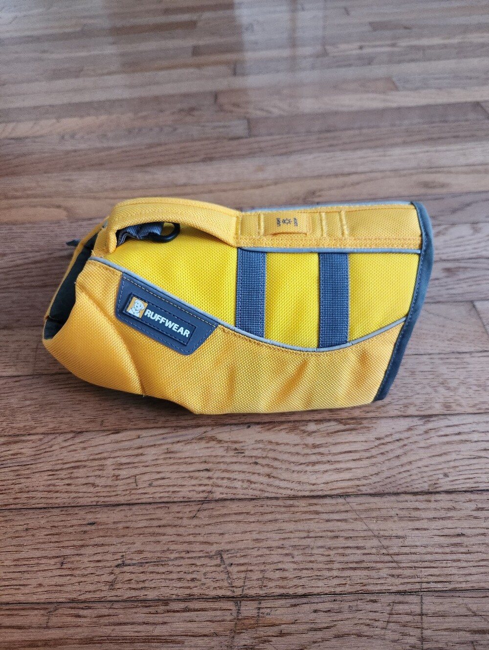 RUFFWEAR Dog Float Coat Life Jacket Size XS  *NWOT*